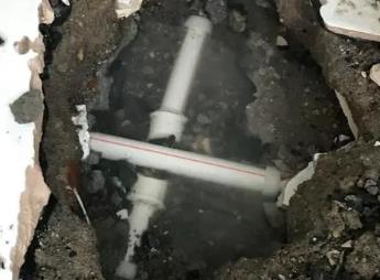 中牟阳台漏水维修公司为您分享楼上楼下漏水怎么处理