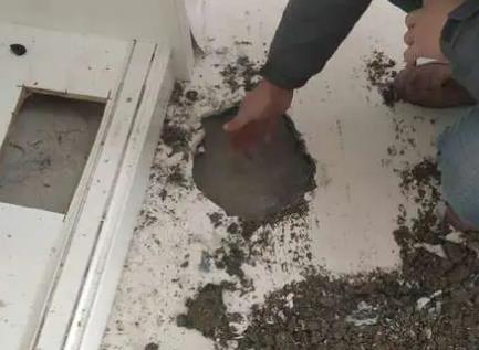 中牟卫生间漏水维修公司分享下精确定位查漏水一次多少钱?不同级别收费不同