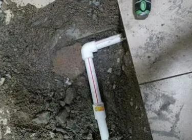 中牟阳台漏水维修时有哪些声音会影响检漏仪